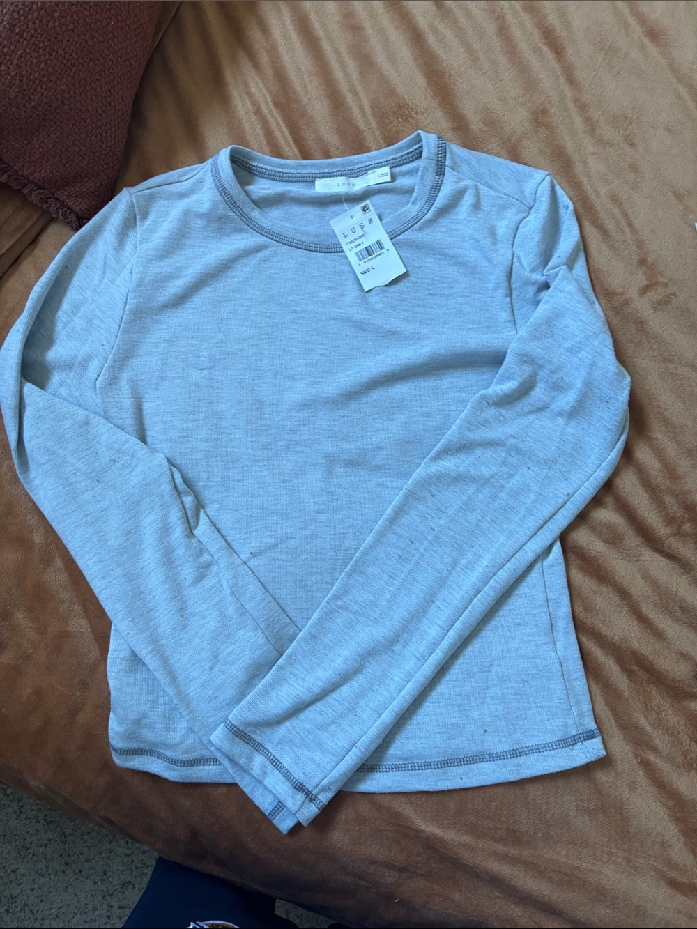 Long sleeve - Picture 3 of 3